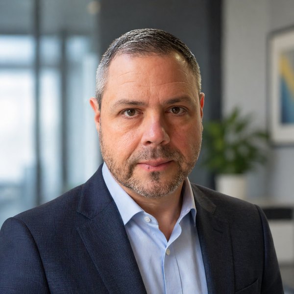 Derek Worth, Founder of ReadyDocs HR